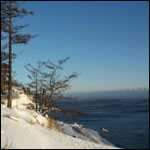Vacanta in Golful Barguzinsky, Lacul Baikal, vacante de vis, calatorie, insule si locuri de scufundat, top plaje de vis