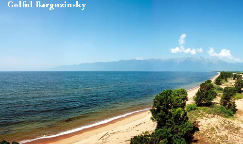 Vacanta in Golful Barguzinsky, Lacul Baikal, vacante de vis, calatorie, insule si locuri de scufundat, top plaje de vis