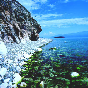 Vacanta in Golful Barguzinsky, Lacul Baikal, vacante de vis, calatorie, insule si locuri de scufundat, top plaje de vis