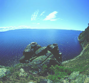 Vacanta in Golful Barguzinsky, Lacul Baikal, vacante de vis, calatorie, insule si locuri de scufundat, top plaje de vis
