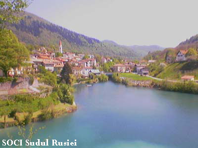 Vacanta in Soci, Sudul Rusiei, vacante de vis, calatorie, insule si locuri de scufundat, top plaje de vis