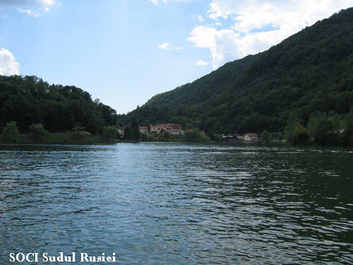 Vacanta in Soci, Sudul Rusiei, vacante de vis, calatorie, insule si locuri de scufundat, top plaje de vis