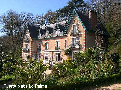 Vacanta in Golfui Mont-Saint-Michel, Manche, vacante de vis, calatorie, insule si locuri de scufundat, top plaje de vis