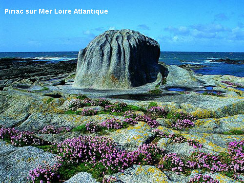 Vacanta in Pirtac-sur-Mer, Loire-Atlantique, vacante de vis, calatorie, insule si locuri de scufundat, top plaje de vis