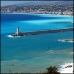 Vacanta in Nisa, Cote d'Azur, vacante de vis, calatorie, insule si locuri de scufundat, top plaje de vis