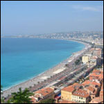 Vacanta in Nisa, Cote d'Azur, vacante de vis, calatorie, insule si locuri de scufundat, top plaje de vis