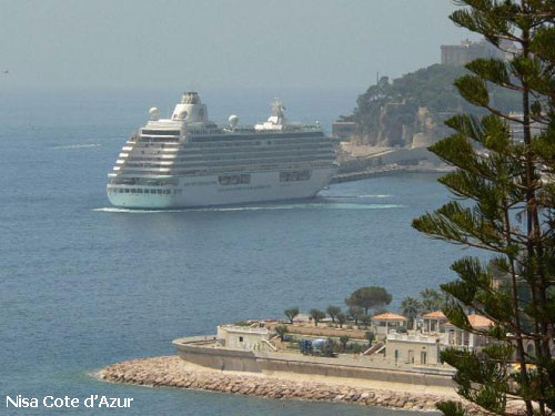 Vacanta in Nisa, Cote d'Azur, vacante de vis, calatorie, insule si locuri de scufundat, top plaje de vis
