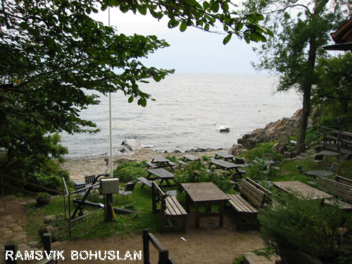 Vacanta in Insula Ramsvik, Bohuslan, vacante de vis, calatorie, insule si locuri de scufundat, top plaje de vis