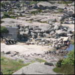 Vacanta in Insula Ramsvik, Bohuslan, vacante de vis, calatorie, insule si locuri de scufundat, top plaje de vis