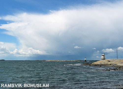 Vacanta in Insula Ramsvik, Bohuslan, vacante de vis, calatorie, insule si locuri de scufundat, top plaje de vis
