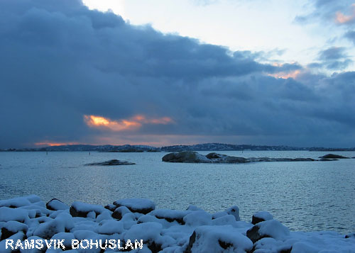 Vacanta in Insula Ramsvik, Bohuslan, vacante de vis, calatorie, insule si locuri de scufundat, top plaje de vis