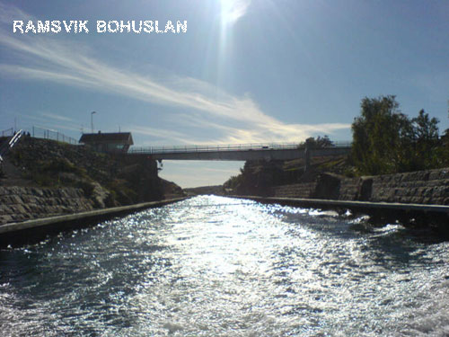 Vacanta in Insula Ramsvik, Bohuslan, vacante de vis, calatorie, insule si locuri de scufundat, top plaje de vis