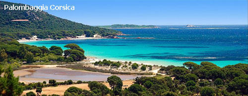 Vacanta in Palombaggia, Corsica, vacante de vis, calatorie, insule si locuri de scufundat, top plaje de vis