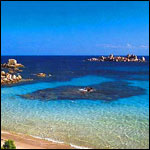 Vacanta in Palombaggia, Corsica, vacante de vis, calatorie, insule si locuri de scufundat, top plaje de vis