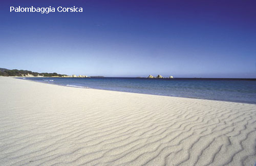 Vacanta in Palombaggia, Corsica, vacante de vis, calatorie, insule si locuri de scufundat, top plaje de vis