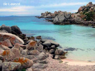 Vacanta in Ile Lavezzi, vacante de vis, calatorie, insule si locuri de scufundat, top plaje de vis
