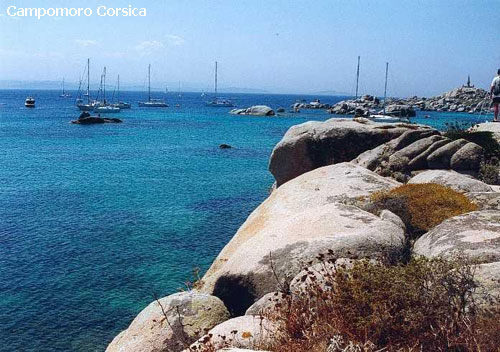 Vacanta in Ile Lavezzi, vacante de vis, calatorie, insule si locuri de scufundat, top plaje de vis