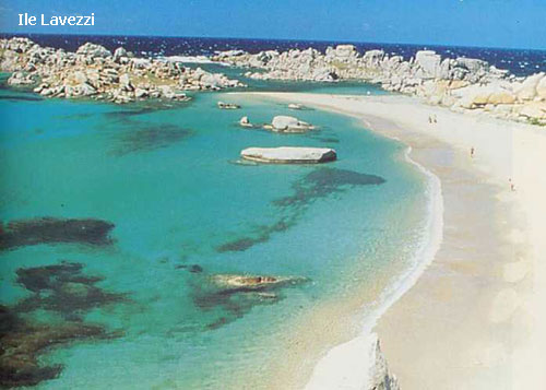 Vacanta in Ile Lavezzi, vacante de vis, calatorie, insule si locuri de scufundat, top plaje de vis