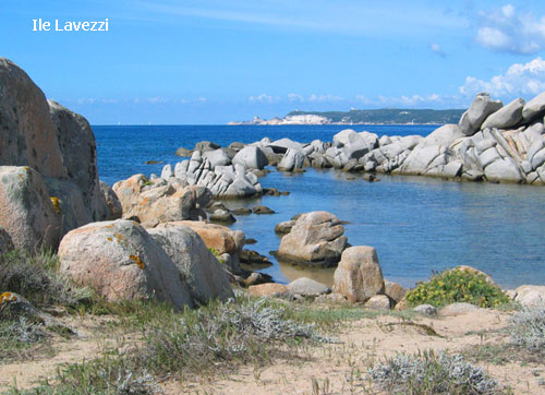 Vacanta in Ile Lavezzi, vacante de vis, calatorie, insule si locuri de scufundat, top plaje de vis