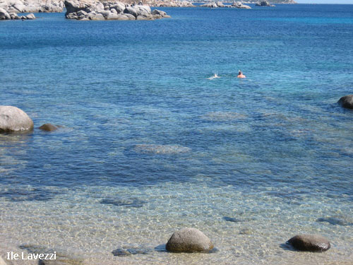 Vacanta in Ile Lavezzi, vacante de vis, calatorie, insule si locuri de scufundat, top plaje de vis