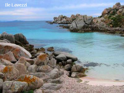 Vacanta in Ile Lavezzi, vacante de vis, calatorie, insule si locuri de scufundat, top plaje de vis