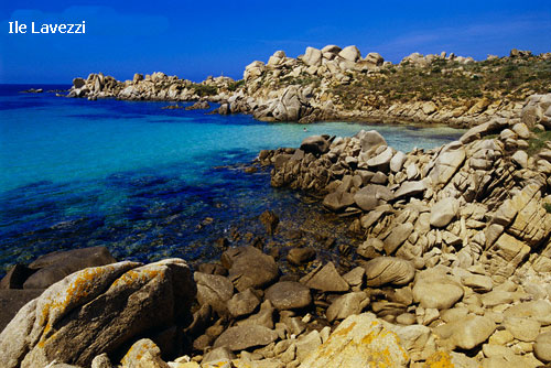 Vacanta in Ile Lavezzi, vacante de vis, calatorie, insule si locuri de scufundat, top plaje de vis