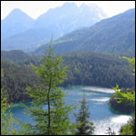 Vacanta in Lacul Karer, Tirolul de Sud, vacante de vis, calatorie, insule si locuri de scufundat, top plaje de vis