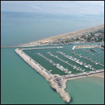 Vacanta in Rimini, Emilia-Romagna, vacante de vis, calatorie, insule si locuri de scufundat, top plaje de vis