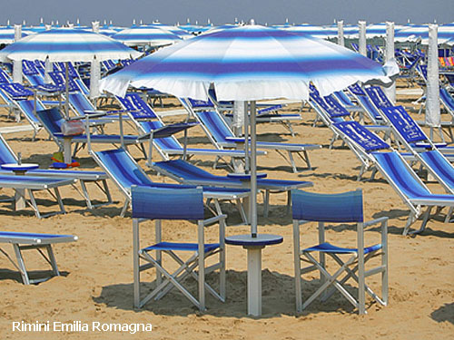 Vacanta in Rimini, Emilia-Romagna, vacante de vis, calatorie, insule si locuri de scufundat, top plaje de vis