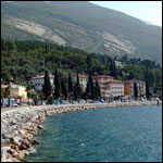 Vacanta in Torbole, Trient, vacante de vis, calatorie, insule si locuri de scufundat, top plaje de vis