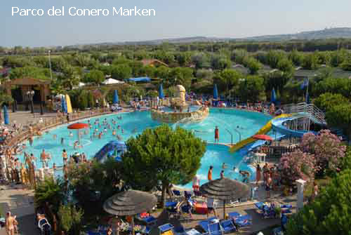 Vacanta in Parco del Conero, Marken, vacante de vis, calatorie, insule si locuri de scufundat, top plaje de vis