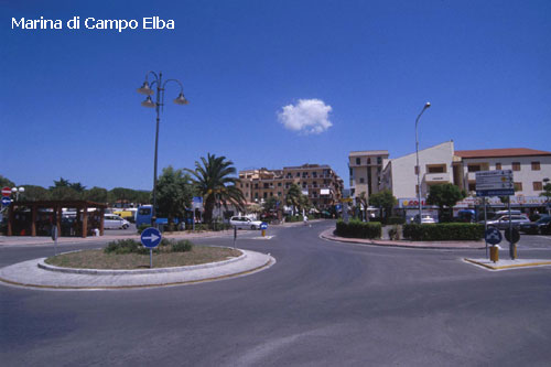 Vacanta in Marina di Campo, Elba, vacante de vis, calatorie, insule si locuri de scufundat, top plaje de vis