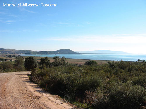 Vacanta in Marina di Alberese, Toscana, vacante de vis, calatorie, insule si locuri de scufundat, top plaje de vis