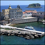 Vacanta in Isola Pianosa, Toscana, vacante de vis, calatorie, insule si locuri de scufundat, top plaje de vis
