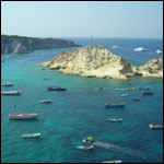 Vacanta in Isole Tremiti, Apulia, vacante de vis, calatorie, insule si locuri de scufundat, top plaje de vis