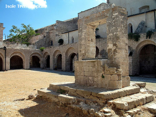 Vacanta in Isole Tremiti, Apulia, vacante de vis, calatorie, insule si locuri de scufundat, top plaje de vis