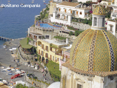 Vacanta in Positano, Campania, vacante de vis, calatorie, insule si locuri de scufundat, top plaje de vis
