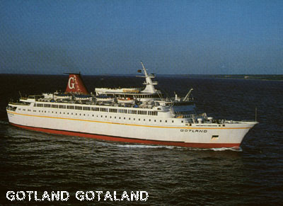 Vacanta in Gotland, Gotaland, vacante de vis, calatorie, insule si locuri de scufundat, top plaje de vis