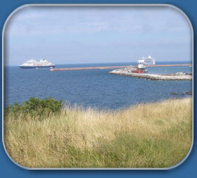Vacanta in Gotland, Gotaland, vacante de vis, calatorie, insule si locuri de scufundat, top plaje de vis