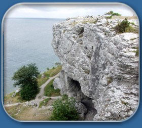 Vacanta in Gotland, Gotaland, vacante de vis, calatorie, insule si locuri de scufundat, top plaje de vis