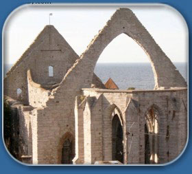 Vacanta in Gotland, Gotaland, vacante de vis, calatorie, insule si locuri de scufundat, top plaje de vis