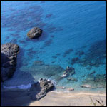 Vacanta in Capo Vaticano, Calabria, vacante de vis, calatorie, insule si locuri de scufundat, top plaje de vis