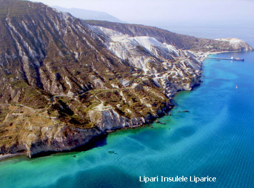 Vacanta in Lipari, Insulele Liparice, vacante de vis, calatorie, insule si locuri de scufundat, top plaje de vis