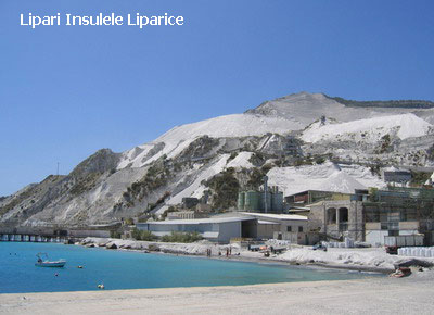 Vacanta in Lipari, Insulele Liparice, vacante de vis, calatorie, insule si locuri de scufundat, top plaje de vis