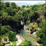 Vacanta in Giardini-Naxos, Sicilia, vacante de vis, calatorie, insule si locuri de scufundat, top plaje de vis