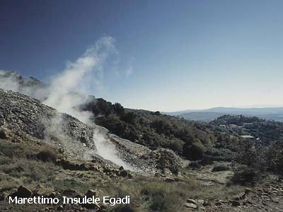 Vacanta in Marettimo, Insulele Egadi, vacante de vis, calatorie, insule si locuri de scufundat, top plaje de vis