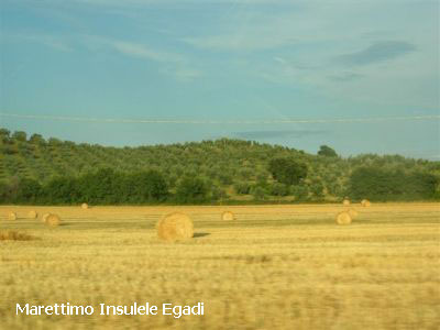 Vacanta in Marettimo, Insulele Egadi, vacante de vis, calatorie, insule si locuri de scufundat, top plaje de vis