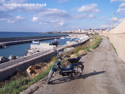 Vacanta in Marettimo, Insulele Egadi, vacante de vis, calatorie, insule si locuri de scufundat, top plaje de vis