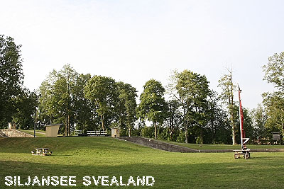 Vacanta in Siljansee, Svealand, vacante de vis, calatorie, insule si locuri de scufundat, top plaje de vis
