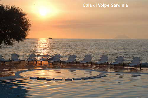 Vacanta in Cala di Volpe, Sardinia, vacante de vis, calatorie, insule si locuri de scufundat, top plaje de vis